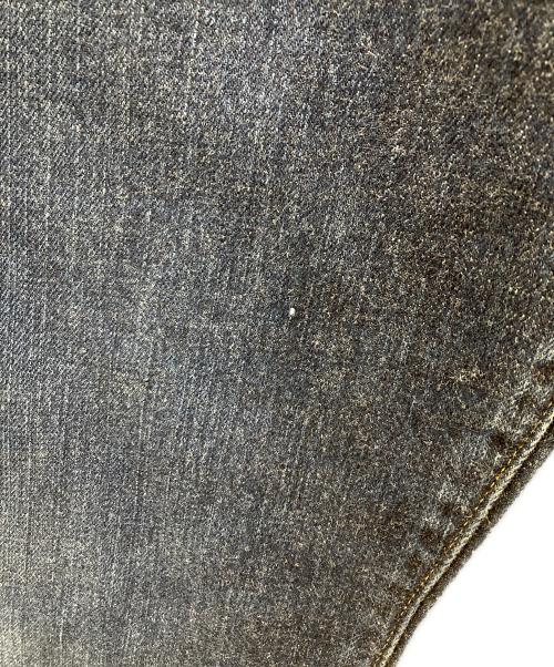 LEVI'S（リーバイス）LEVI'S (リーバイス) 702ヴィンテージ復刻デニムパンツ インディゴ サイズ:SIZE W32の古着・服飾アイテム