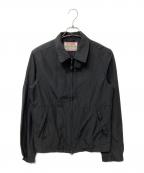McGREGORマックレガー）の古着「Drizzler Jacket 復刻ドリズラージャケット」｜ブラック