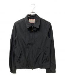 McGREGOR（マックレガー）の古着「Drizzler Jacket 復刻ドリズラージャケット」｜ブラック