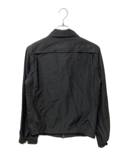 McGREGOR（マックレガー）McGREGOR (マックレガー) Drizzler Jacket 復刻ドリズラージャケット ブラック サイズ:SIZE Mの古着・服飾アイテム