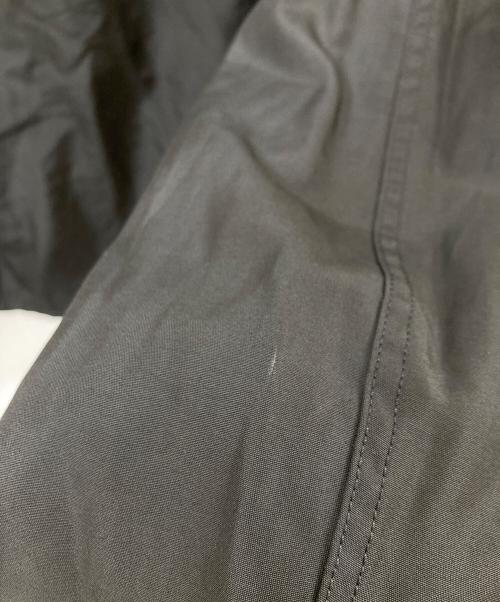 McGREGOR（マックレガー）McGREGOR (マックレガー) Drizzler Jacket 復刻ドリズラージャケット ブラック サイズ:SIZE Mの古着・服飾アイテム