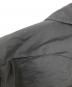 中古・古着 McGREGOR (マックレガー) Drizzler Jacket 復刻ドリズラージャケット ブラック サイズ:SIZE M：20000円