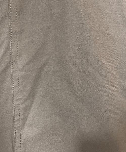 Spick and Span（スピック＆スパン）Spick and Span (スピック＆スパン) 撥水フーデッドダウンハーフコート オリーブ サイズ:SIZE 36の古着・服飾アイテム