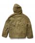US NAVY (ユーエスネイビー) 40’s N-2 デッキ レインパーカー オリーブ サイズ:SIZE M：15000円