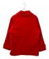 WOOLRICH (ウールリッチ) ハンティングジャケット レッド サイズ:2：12000円