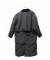 PAMEO POSE (パメオポーズ) Comforter Coat 中綿キルティングコート ブラック サイズ:-：13000円