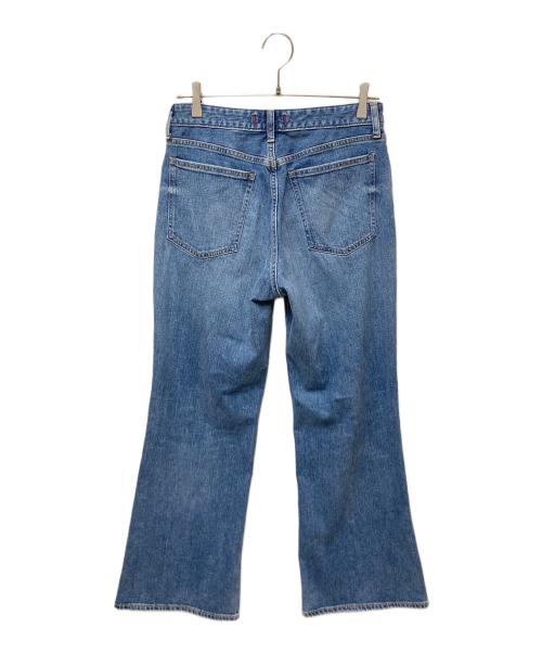 RED CARD（レッドカード）RED CARD (レッドカード) Twilight デニムパンツ ブルー サイズ:SIZE 026の古着・服飾アイテム