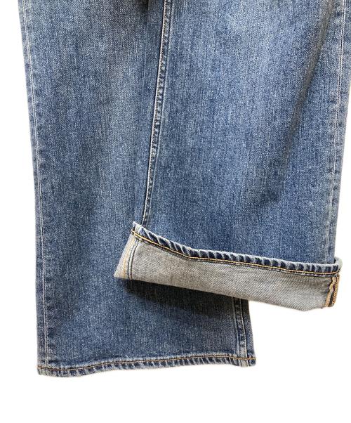 RED CARD（レッドカード）RED CARD (レッドカード) Twilight デニムパンツ ブルー サイズ:SIZE 026の古着・服飾アイテム