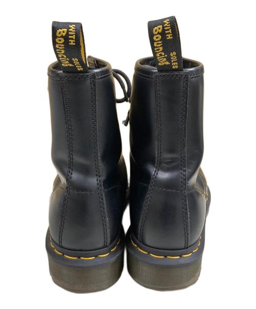 Dr.Martens（ドクターマーチン）Dr.Martens (ドクターマーチン) 1460 8ホールブーツ ブラック サイズ:SIZE UK5の古着・服飾アイテム