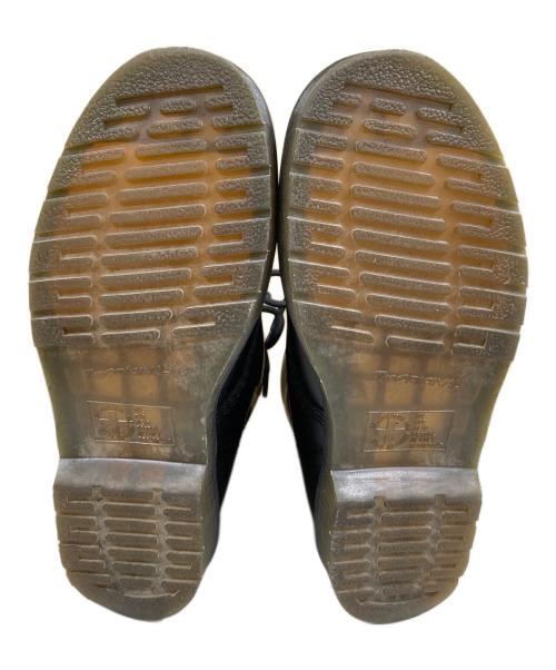 Dr.Martens（ドクターマーチン）Dr.Martens (ドクターマーチン) 1460 8ホールブーツ ブラック サイズ:SIZE UK5の古着・服飾アイテム