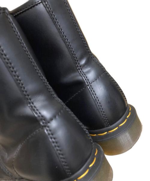 Dr.Martens（ドクターマーチン）Dr.Martens (ドクターマーチン) 1460 8ホールブーツ ブラック サイズ:SIZE UK5の古着・服飾アイテム