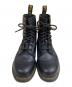 Dr.Martens (ドクターマーチン) 1460 8ホールブーツ ブラック サイズ:SIZE UK5：9000円