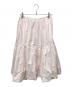 RENATA BRENHA (レナータブレニャ) コットンバルーンスカート ライトピンク サイズ:SIZE S：21000円