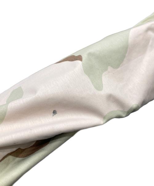 US ARMY（ユーエスアーミー）US ARMY (ユーエスアーミー) ECWCS GORE-TEX 1st GEN Parka マウンテンパーカー ベージュ×カーキ サイズ:SIZE Mの古着・服飾アイテム