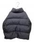 MUSE de Deuxieme Classe (ミューズ ドゥーズィエム クラス) HYGGE ダウンコート ブラック サイズ:SIZE Free：42000円