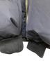中古・古着 MUSE de Deuxieme Classe (ミューズ ドゥーズィエム クラス) HYGGE ダウンコート ブラック サイズ:SIZE Free：42000円