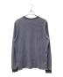 stussy (ステューシー) O'Dyed Long-Sleeve Thermal 長袖カットソー ネイビー サイズ:L：13000円