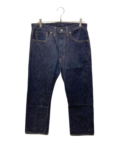 LEVI'S VINTAGE CLOTHING（リーバイス ビンテージ クロージング）LEVI'S VINTAGE CLOTHING (リーバイス ビンテージ クロージング) S501XX 大戦モデルデニムパンツ インディゴ サイズ:SIZE W33の古着・服飾アイテム