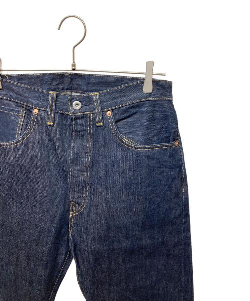 LEVI'S VINTAGE CLOTHING（リーバイス ビンテージ クロージング）LEVI'S VINTAGE CLOTHING (リーバイス ビンテージ クロージング) S501XX 大戦モデルデニムパンツ インディゴ サイズ:SIZE W33の古着・服飾アイテム