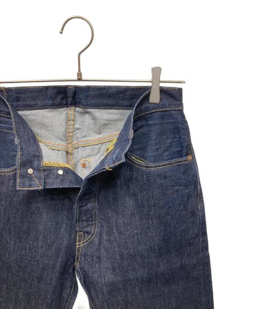 LEVI'S VINTAGE CLOTHING（リーバイス ビンテージ クロージング）LEVI'S VINTAGE CLOTHING (リーバイス ビンテージ クロージング) S501XX 大戦モデルデニムパンツ インディゴ サイズ:SIZE W33の古着・服飾アイテム