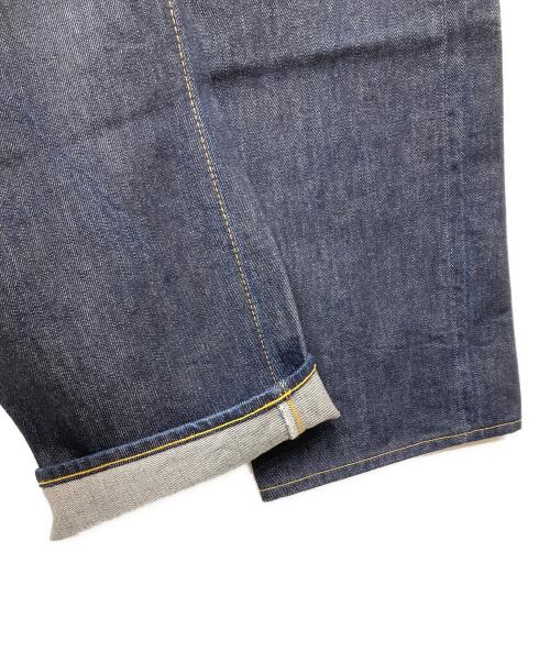 LEVI'S VINTAGE CLOTHING（リーバイス ビンテージ クロージング）LEVI'S VINTAGE CLOTHING (リーバイス ビンテージ クロージング) S501XX 大戦モデルデニムパンツ インディゴ サイズ:SIZE W33の古着・服飾アイテム