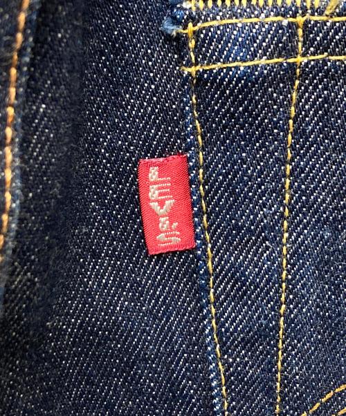 LEVI'S VINTAGE CLOTHING（リーバイス ビンテージ クロージング）LEVI'S VINTAGE CLOTHING (リーバイス ビンテージ クロージング) S501XX 大戦モデルデニムパンツ インディゴ サイズ:SIZE W33の古着・服飾アイテム