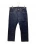 LEVI'S VINTAGE CLOTHING（リーバイス ビンテージ クロージング）の古着「S501XX 大戦モデルデニムパンツ」｜インディゴ