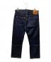 LEVI'S VINTAGE CLOTHING (リーバイス ビンテージ クロージング) S501XX 大戦モデルデニムパンツ インディゴ サイズ:SIZE W33：40000円