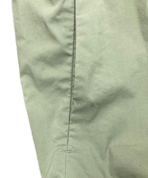 KAPTAIN SUNSHINE（キャプテンサンシャイン）KAPTAIN SUNSHINE (キャプテンサンシャイン) Bicycle Jacket バイセコージャケット オリーブ サイズ:SIZE 40の古着・服飾アイテム