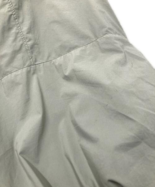 KAPTAIN SUNSHINE（キャプテンサンシャイン）KAPTAIN SUNSHINE (キャプテンサンシャイン) Bicycle Jacket バイセコージャケット オリーブ サイズ:SIZE 40の古着・服飾アイテム