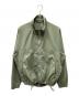 KAPTAIN SUNSHINE（キャプテンサンシャイン）の古着「Bicycle Jacket バイセコージャケット」｜オリーブ
