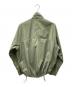 KAPTAIN SUNSHINE (キャプテンサンシャイン) Bicycle Jacket バイセコージャケット オリーブ サイズ:SIZE 40：18000円