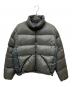BAL（バル）の古着「TAION DOWN PARKA ダウンジャケット」｜グレー