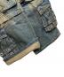 中古・古着 BREATH (ブレス) SUICIDE DENIM PANTS デニムパンツ ブルー サイズ:SIZE M：17000円