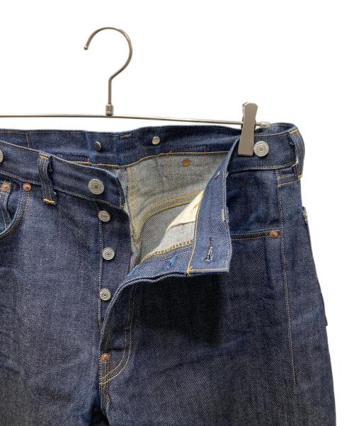 LEVI'S VINTAGE CLOTHING（リーバイス ビンテージ クロージング）LEVI'S VINTAGE CLOTHING (リーバイス ビンテージ クロージング) 33501-0049 1933年モデル 501XXデニムパンツ ブルー サイズ:SIZE W32 L34の古着・服飾アイテム