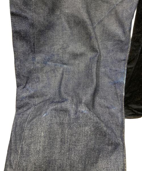 LEVI'S VINTAGE CLOTHING（リーバイス ビンテージ クロージング）LEVI'S VINTAGE CLOTHING (リーバイス ビンテージ クロージング) 33501-0049 1933年モデル 501XXデニムパンツ ブルー サイズ:SIZE W32 L34の古着・服飾アイテム