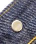 中古・古着 LEVI'S VINTAGE CLOTHING (リーバイス ビンテージ クロージング) 33501-0049 1933年モデル 501XXデニムパンツ ブルー サイズ:SIZE W32 L34：24000円