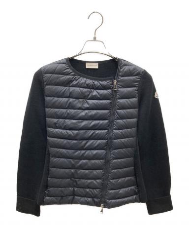 中古・古着通販】MONCLER (モンクレール) MAGLIA TRICOT CARDIGAN