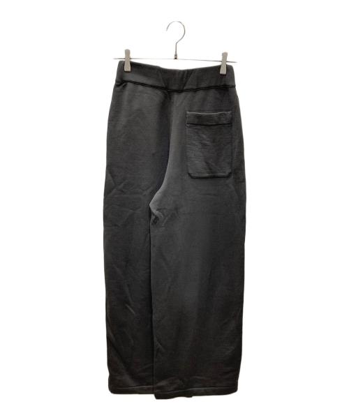 LEMAIRE（ルメール）LEMAIRE (ルメール) スウェットパンツ ブラウン サイズ:SIZE XSの古着・服飾アイテム