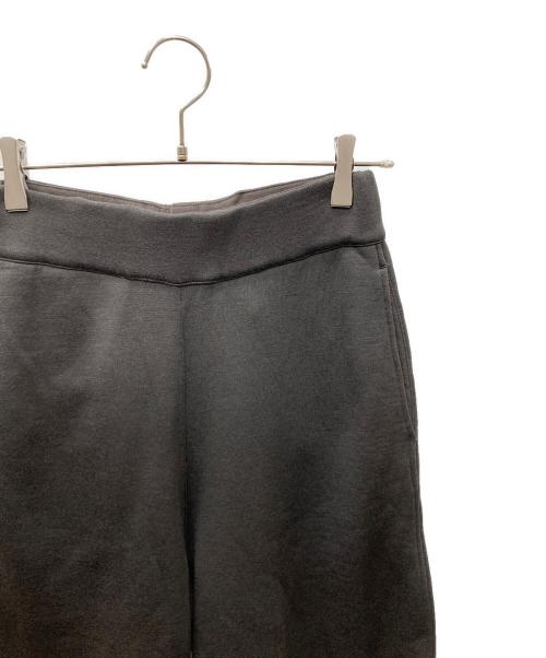 LEMAIRE（ルメール）LEMAIRE (ルメール) スウェットパンツ ブラウン サイズ:SIZE XSの古着・服飾アイテム