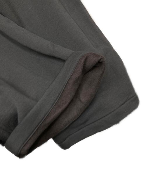 LEMAIRE（ルメール）LEMAIRE (ルメール) スウェットパンツ ブラウン サイズ:SIZE XSの古着・服飾アイテム