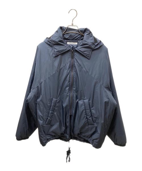 seven by seven（セブンバイセブン）SEVEN BY SEVEN (セブンバイセブン) INSULATION COACH JACKET ‐Primaloft‐ コーチジャケット ブラック サイズ:SIZE Sの古着・服飾アイテム