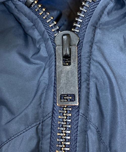 seven by seven（セブンバイセブン）SEVEN BY SEVEN (セブンバイセブン) INSULATION COACH JACKET ‐Primaloft‐ コーチジャケット ブラック サイズ:SIZE Sの古着・服飾アイテム