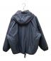 SEVEN BY SEVEN (セブンバイセブン) INSULATION COACH JACKET ‐Primaloft‐ コーチジャケット ブラック サイズ:SIZE S：35000円