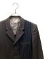 COMME des GARCONS HOMME PLUSの古着・服飾アイテム：19000円