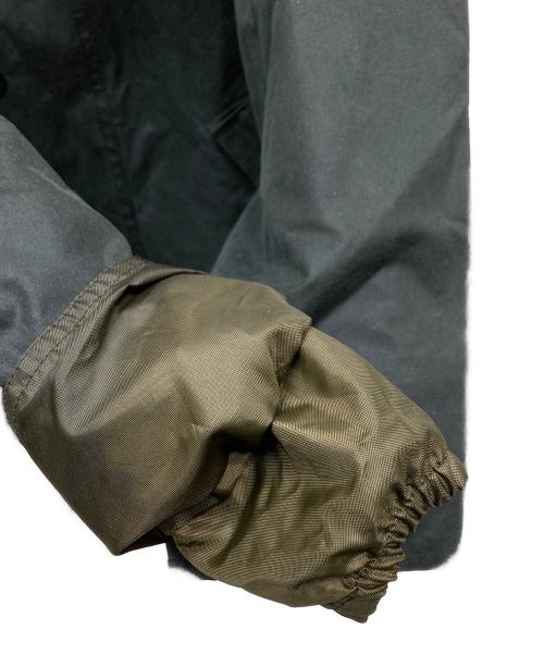 Barbour（バブアー）Barbour (バブアー) TRANSPORT WAX トランスオイルドジャケット カーキ サイズ:SIZE 32の古着・服飾アイテム