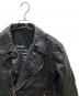 ISAMU KATAYAMA BACKLASHの古着・服飾アイテム：120000円