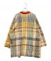 missoni (ミッソーニ) Ron Herman (ロンハーマン) 別注ニットカーディガン イエロー×オレンジ サイズ:Free：45000円