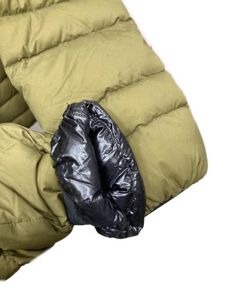 THE NORTH FACE（ザ ノース フェイス）THE NORTH FACE (ザ ノース フェイス) Thunder Roundneck Jacket サンダーラウンドネックジャケット カーキ サイズ:SIZE Mの古着・服飾アイテム