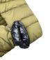 中古・古着 THE NORTH FACE (ザ ノース フェイス) Thunder Roundneck Jacket サンダーラウンドネックジャケット カーキ サイズ:SIZE M：13000円